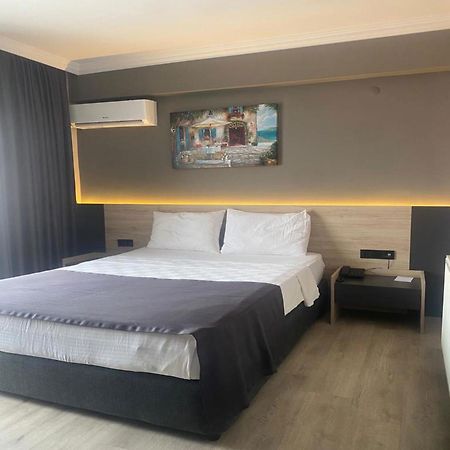 Sirkeci Point Hotel Istanboel Buitenkant foto