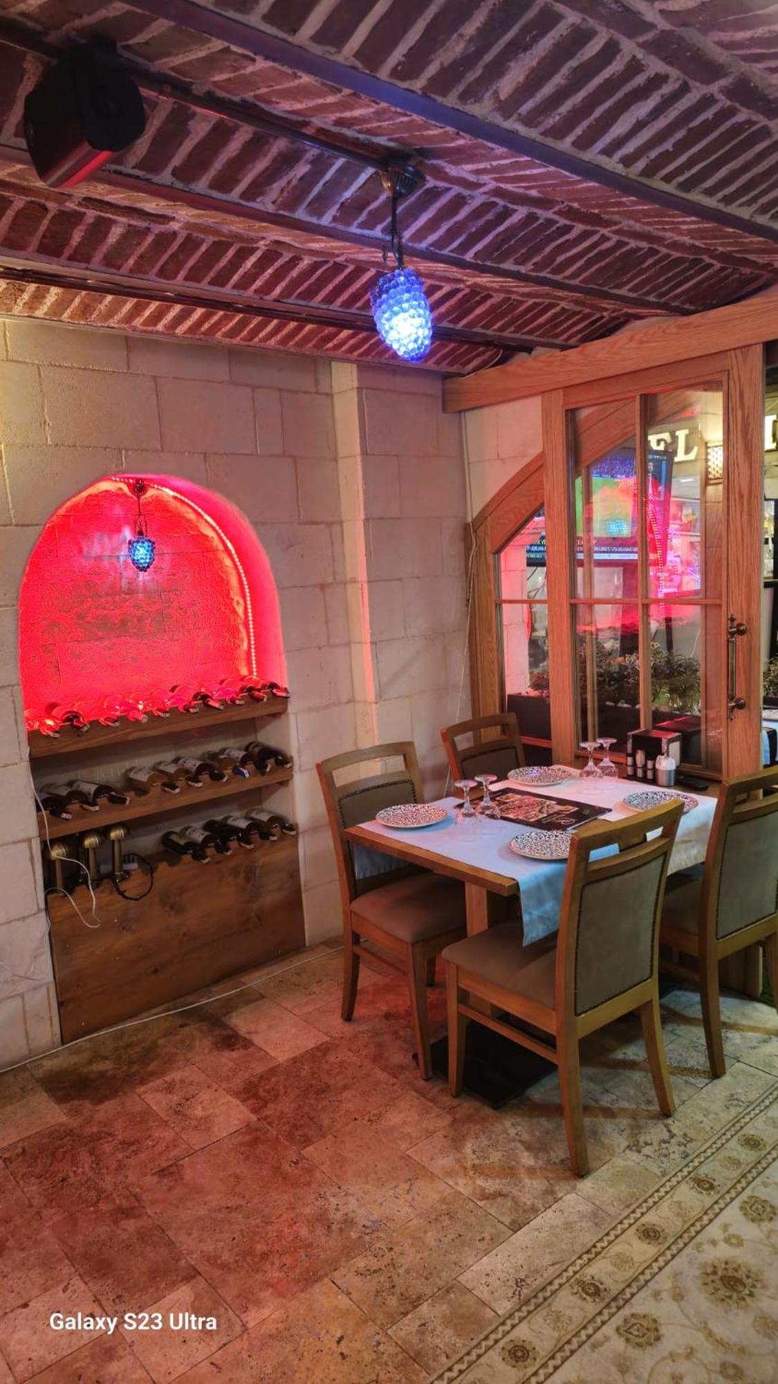 Sirkeci Point Hotel Istanboel Buitenkant foto