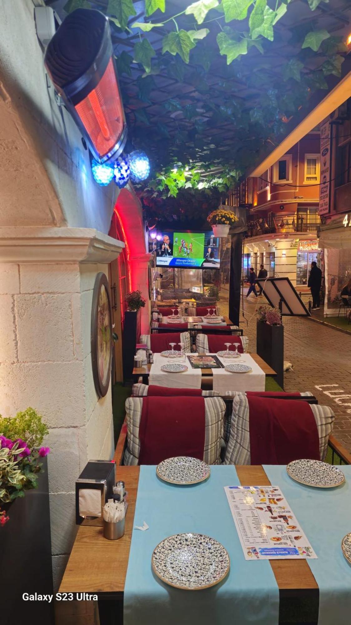 Sirkeci Point Hotel Istanboel Buitenkant foto
