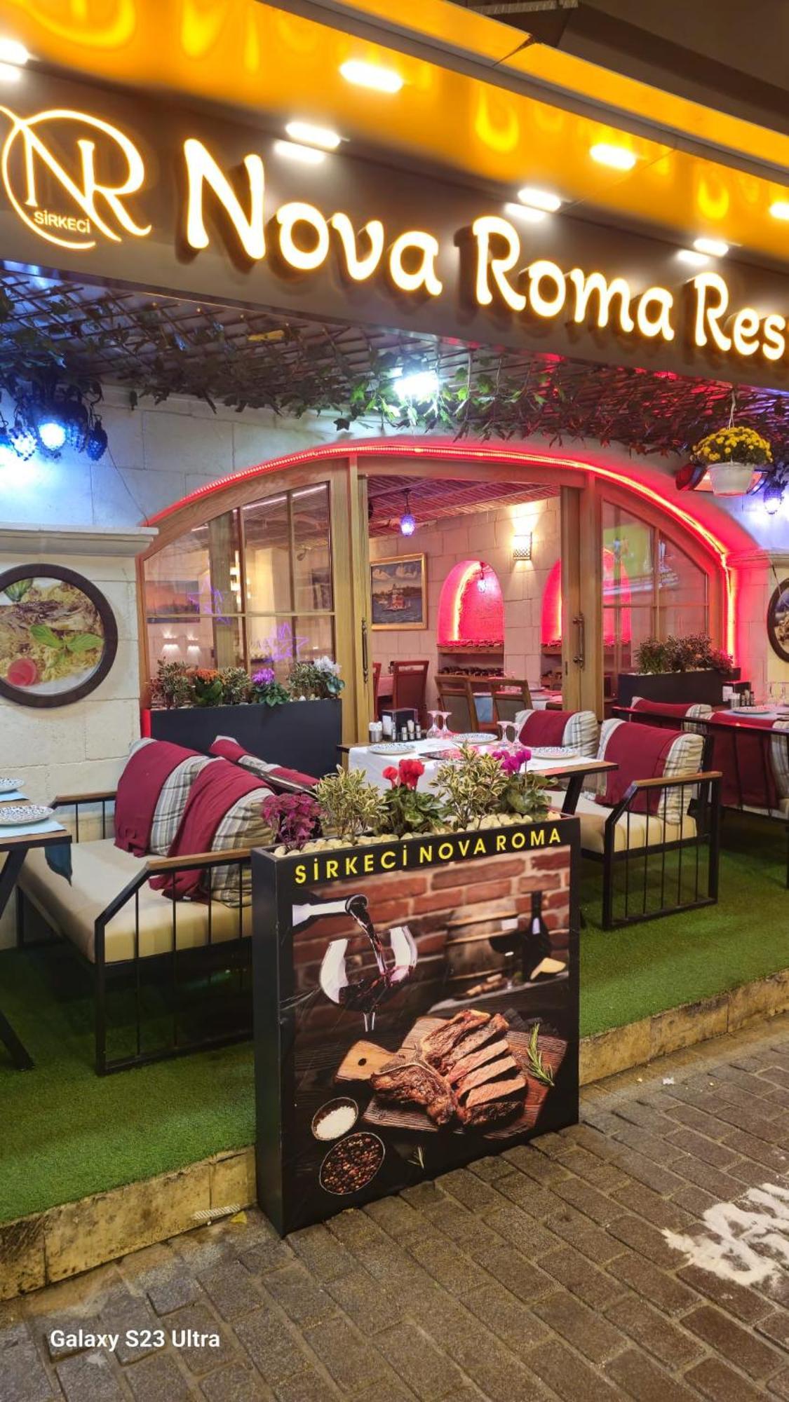 Sirkeci Point Hotel Istanboel Buitenkant foto