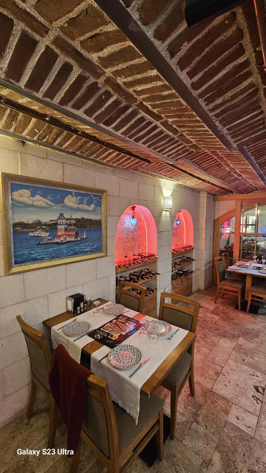 Sirkeci Point Hotel Istanboel Buitenkant foto