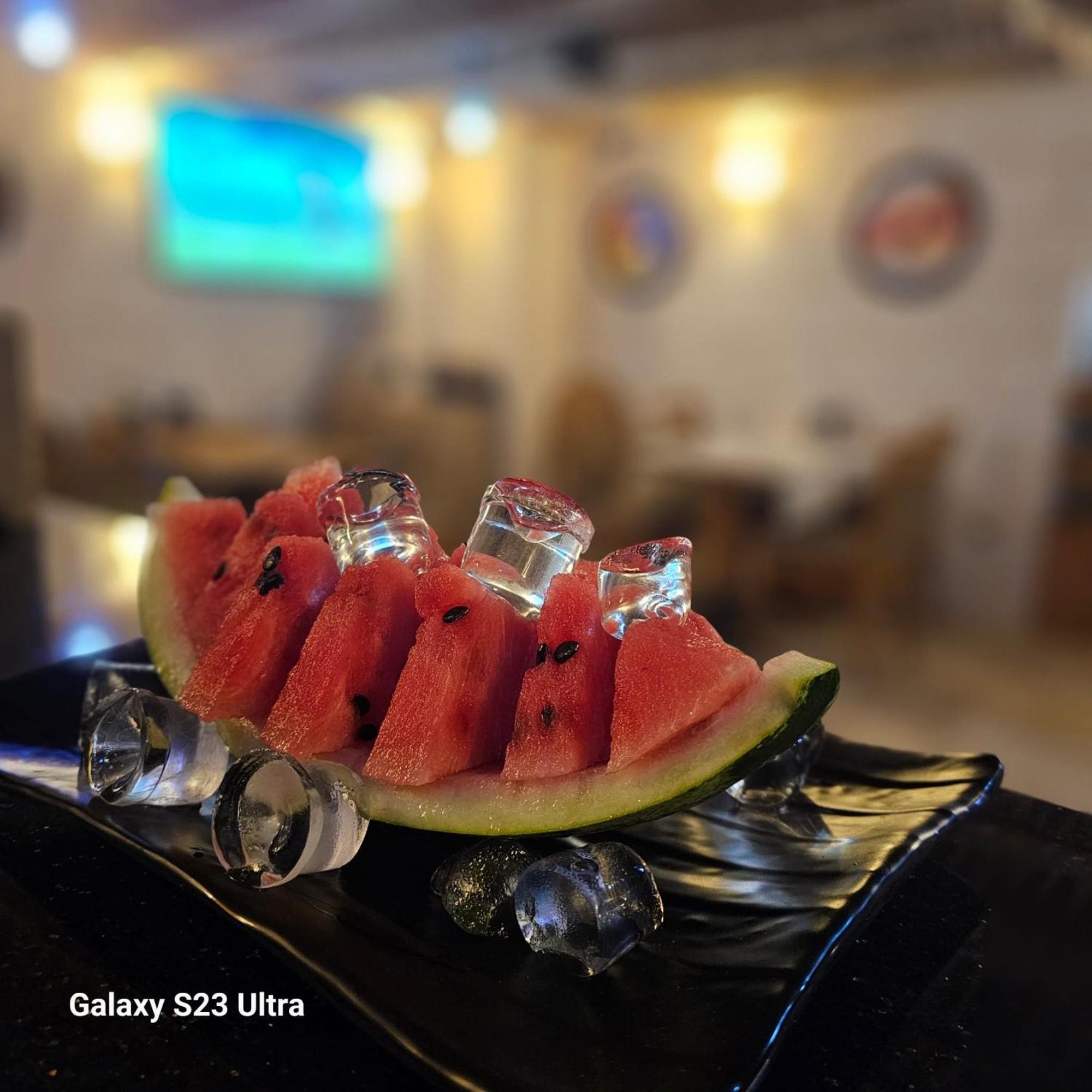 Sirkeci Point Hotel Istanboel Buitenkant foto